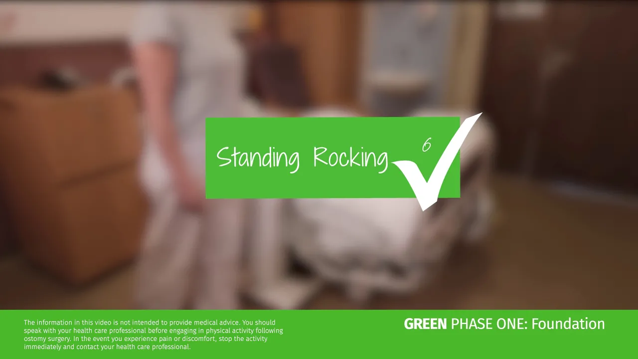 En grønn boks med hvit tekst