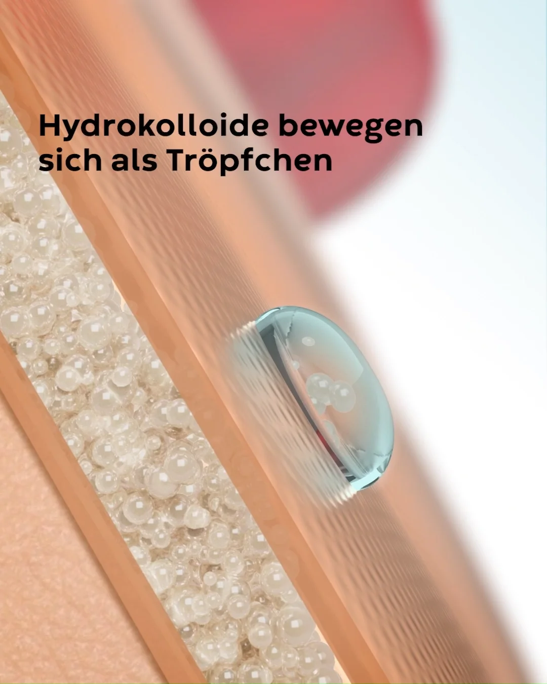 Video, das Hydrokolloide erklärt