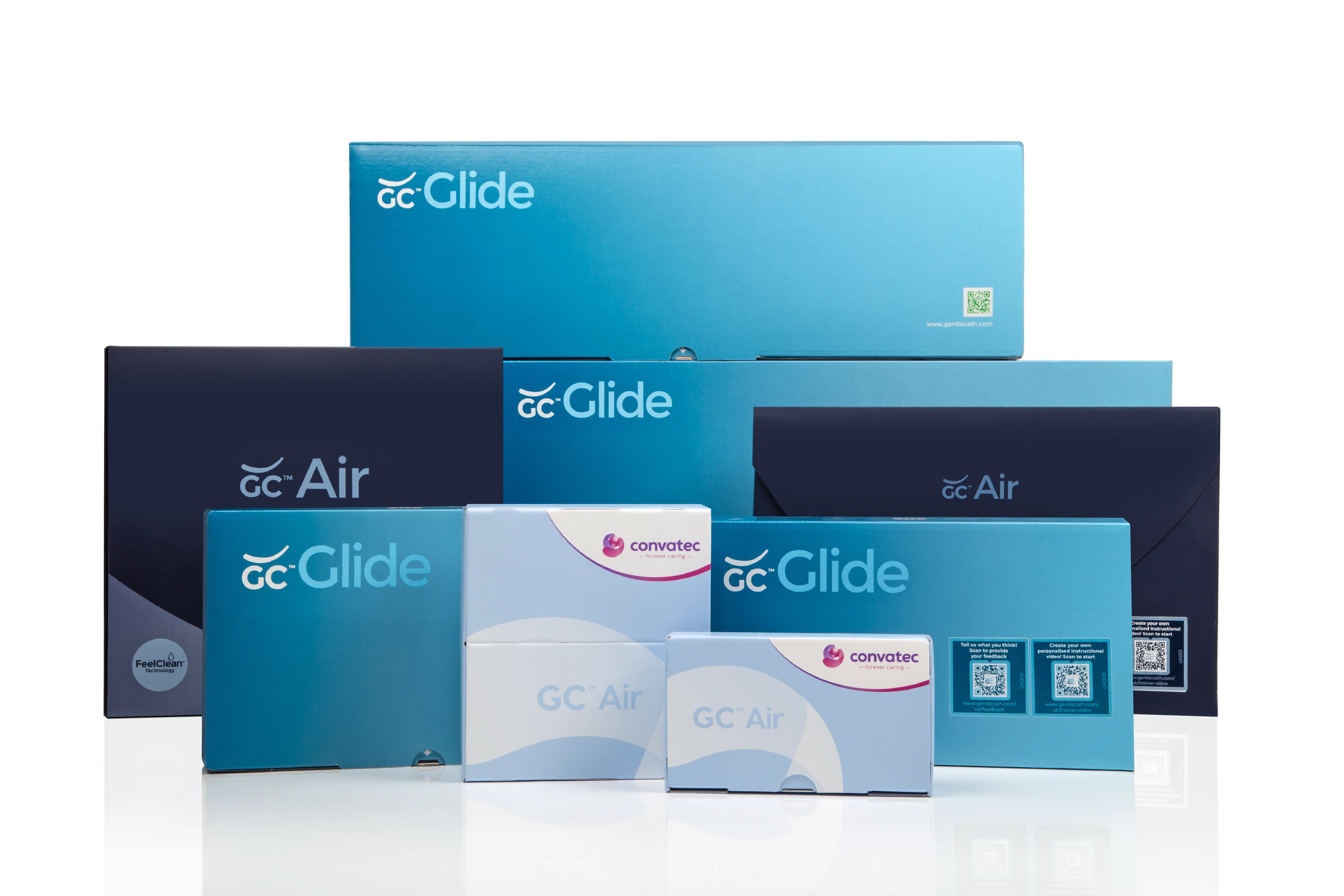 Obrázek produktu GentleCath Glide™