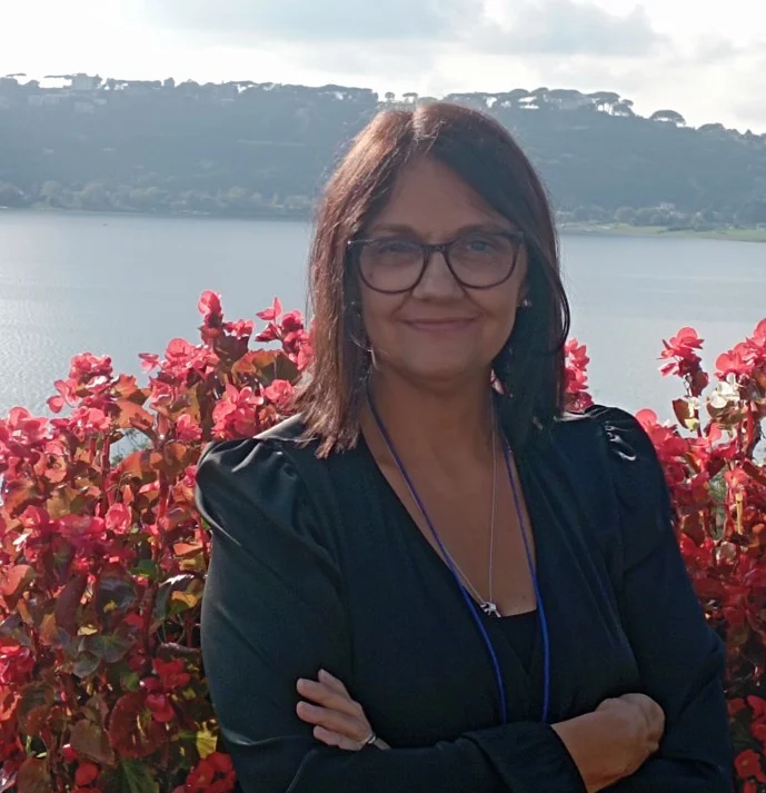 Giuliana Chessa, infermiera