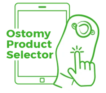 Verktøy for valg av stomiproduktsystem