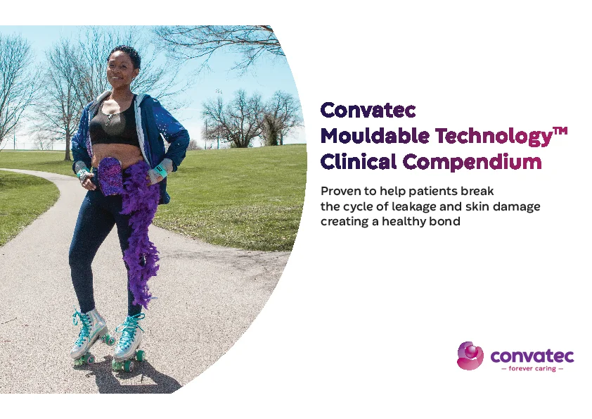 a man running on a path