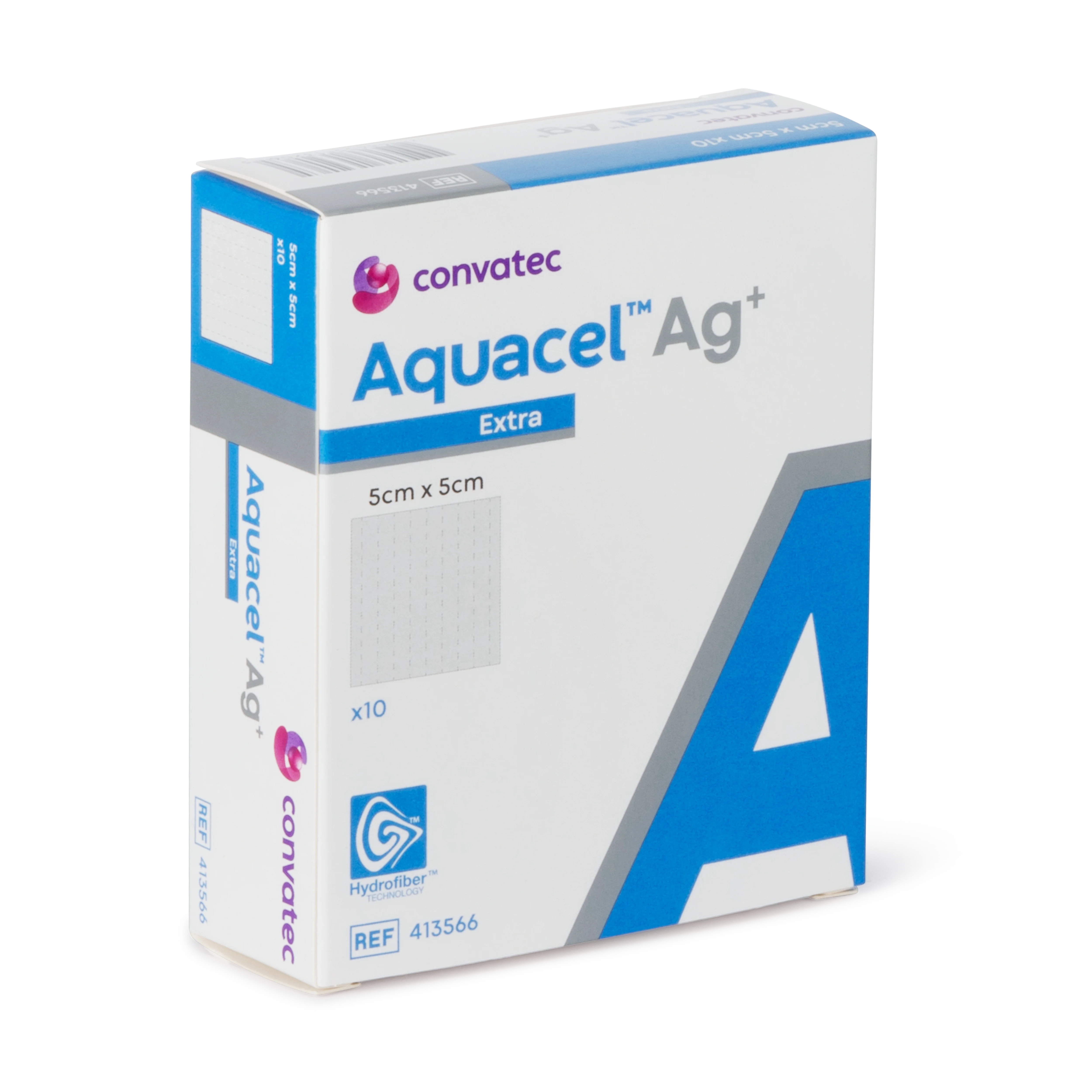 una caja de medicinas