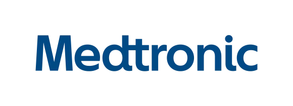 Logo de Medtronic