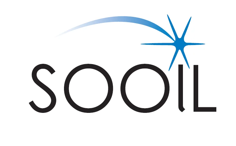 Logo SOOIL