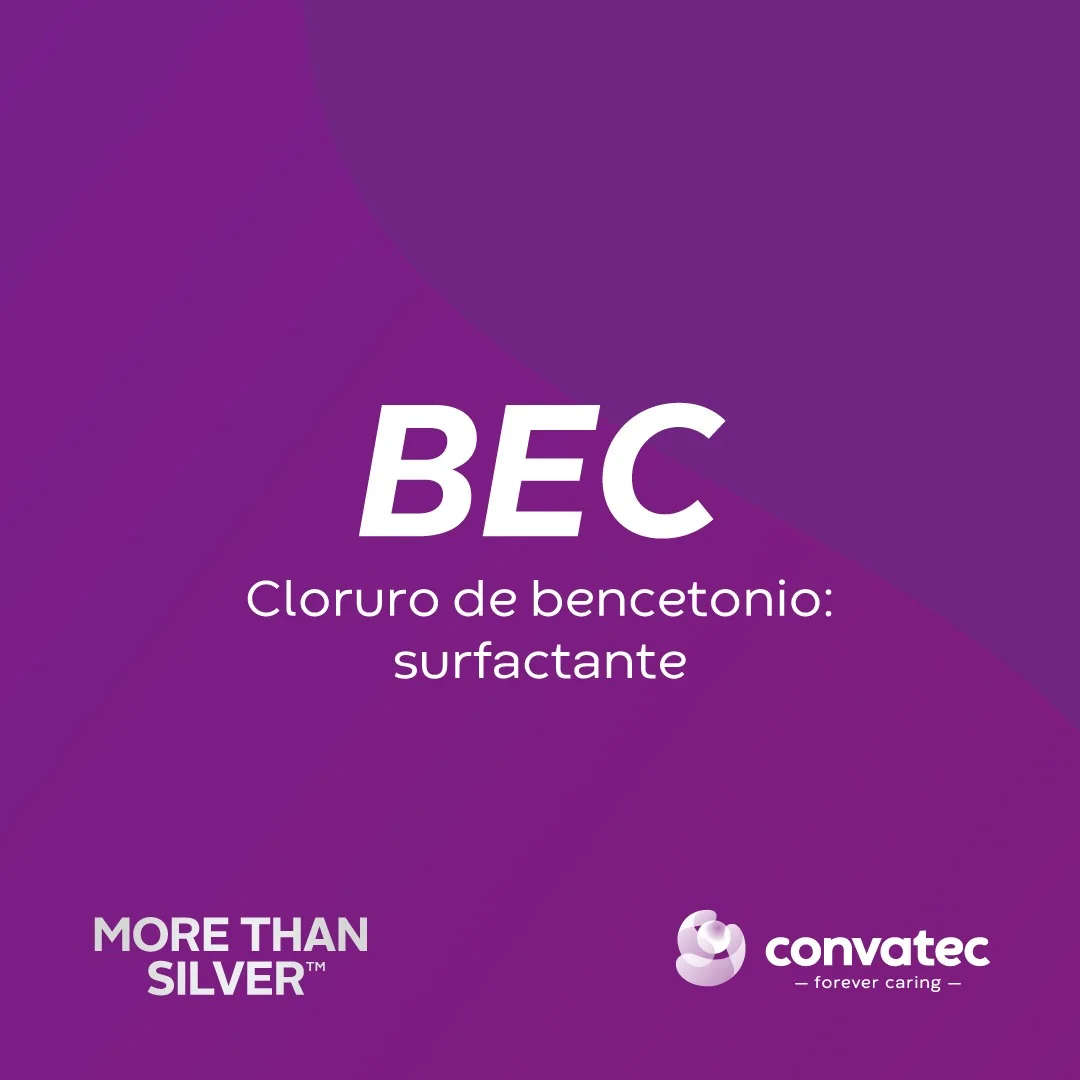 More Than Silver BEC COL
